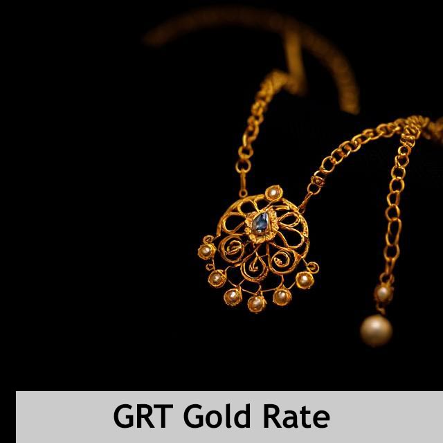grt gold rate 